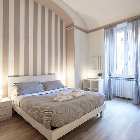 Apartament Liberty House Rzym Zewnętrze zdjęcie