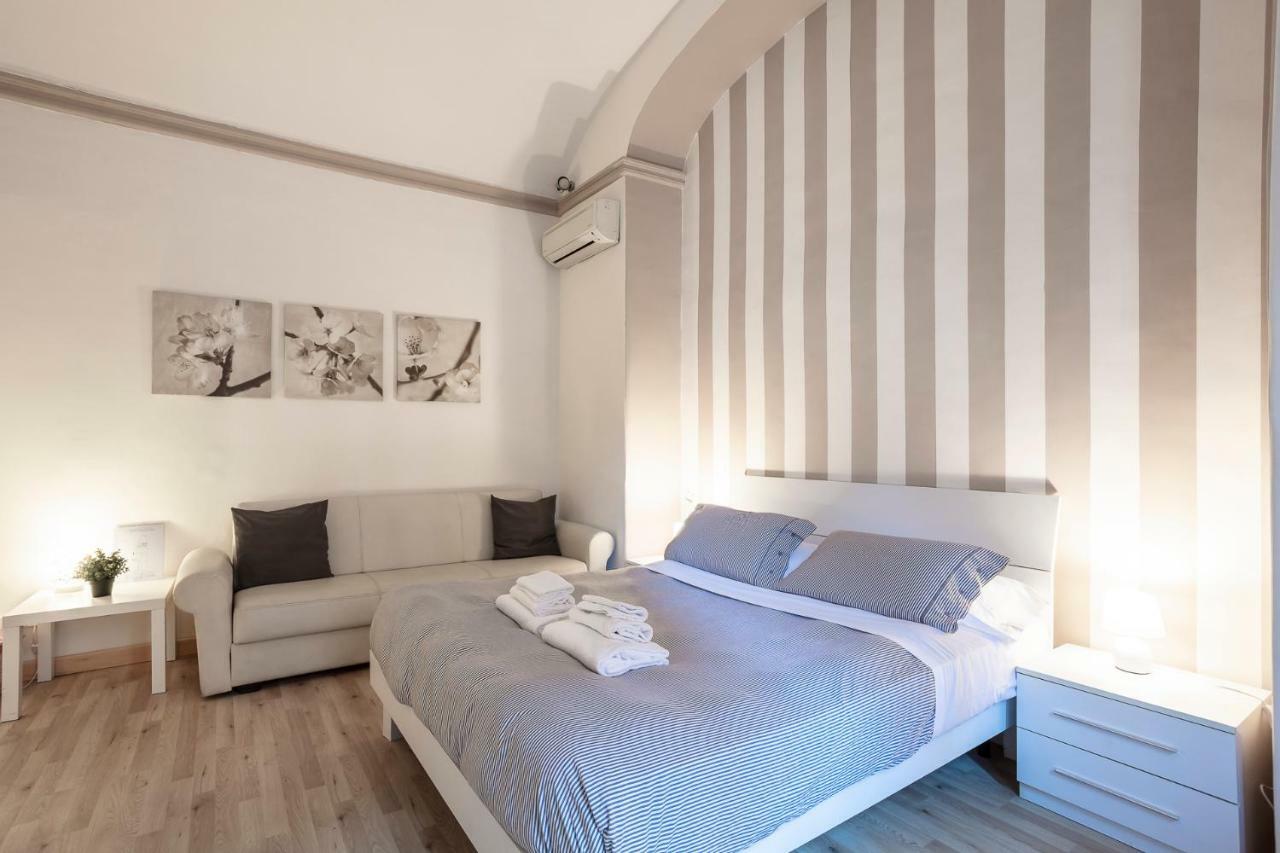 Apartament Liberty House Rzym Zewnętrze zdjęcie