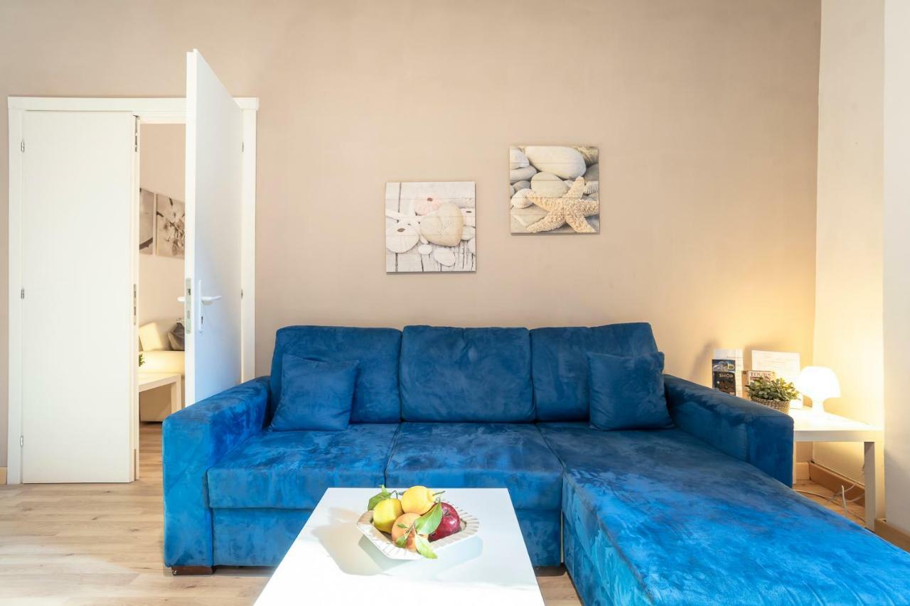 Apartament Liberty House Rzym Zewnętrze zdjęcie