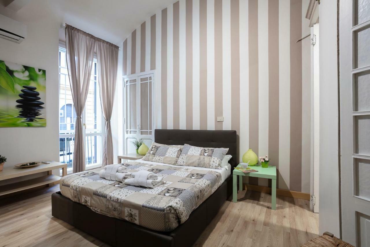 Apartament Liberty House Rzym Zewnętrze zdjęcie