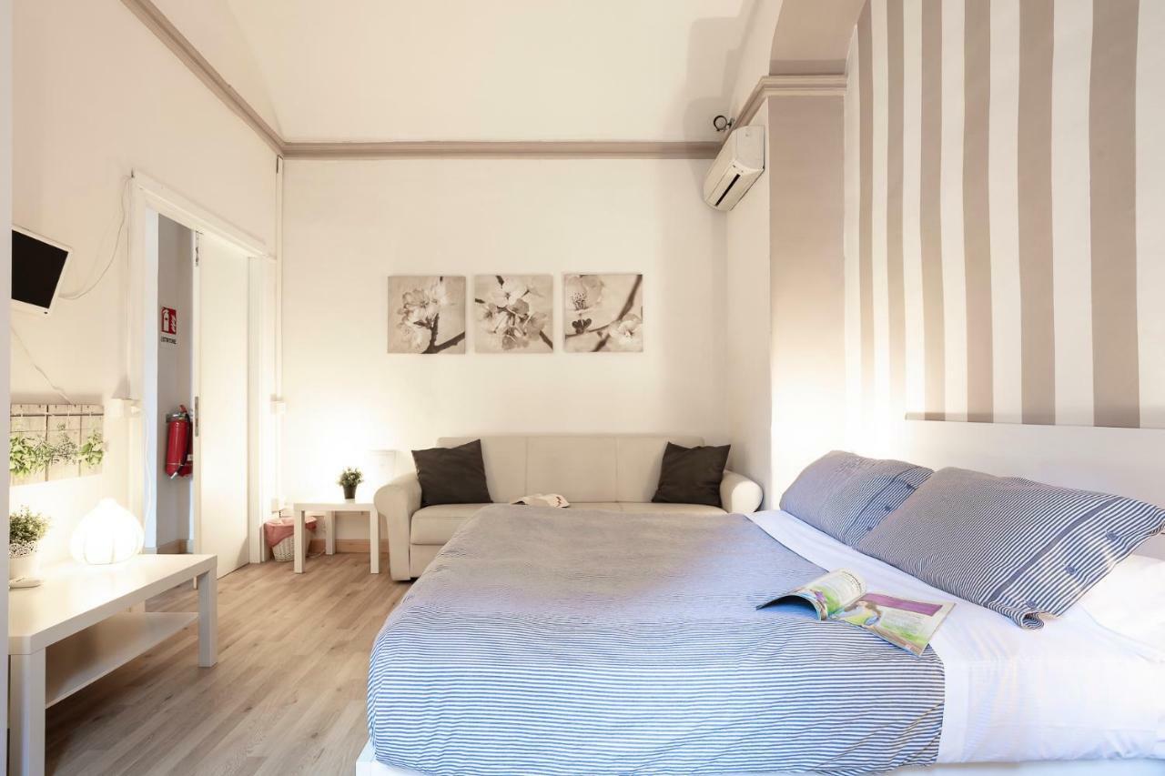 Apartament Liberty House Rzym Zewnętrze zdjęcie
