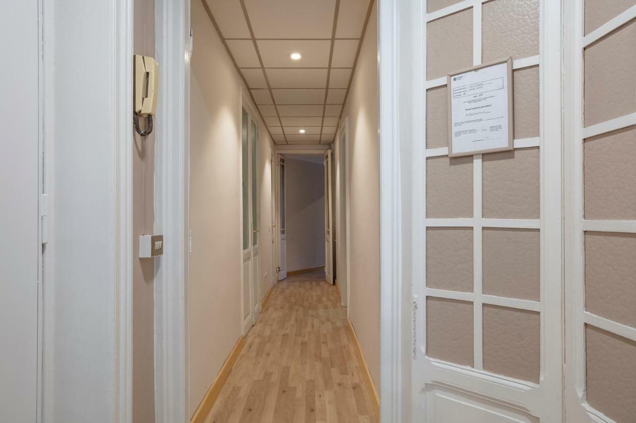 Apartament Liberty House Rzym Zewnętrze zdjęcie