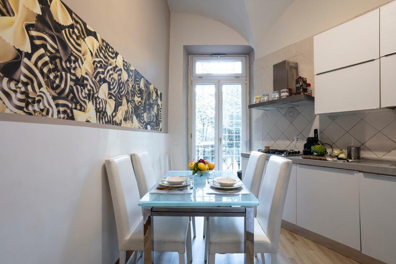Apartament Liberty House Rzym Zewnętrze zdjęcie