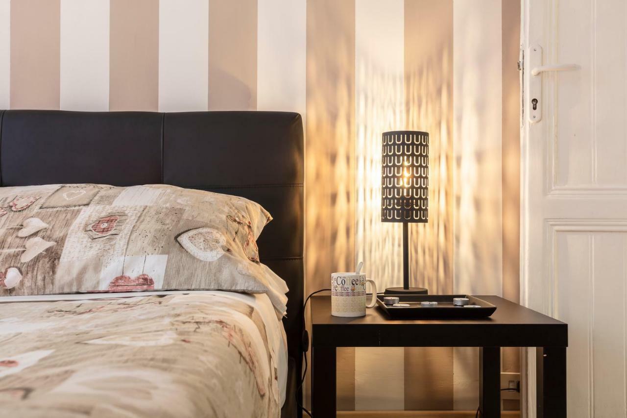 Apartament Liberty House Rzym Zewnętrze zdjęcie