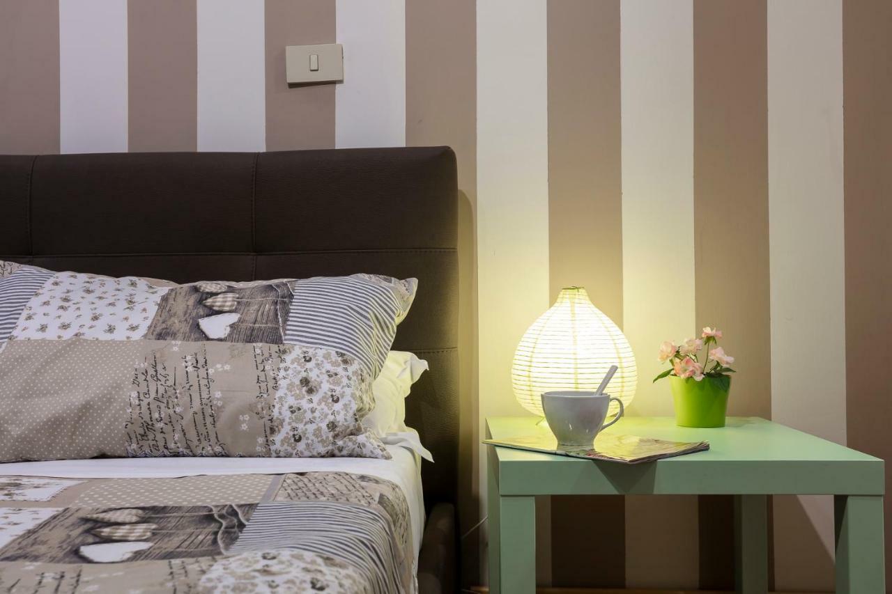 Apartament Liberty House Rzym Zewnętrze zdjęcie