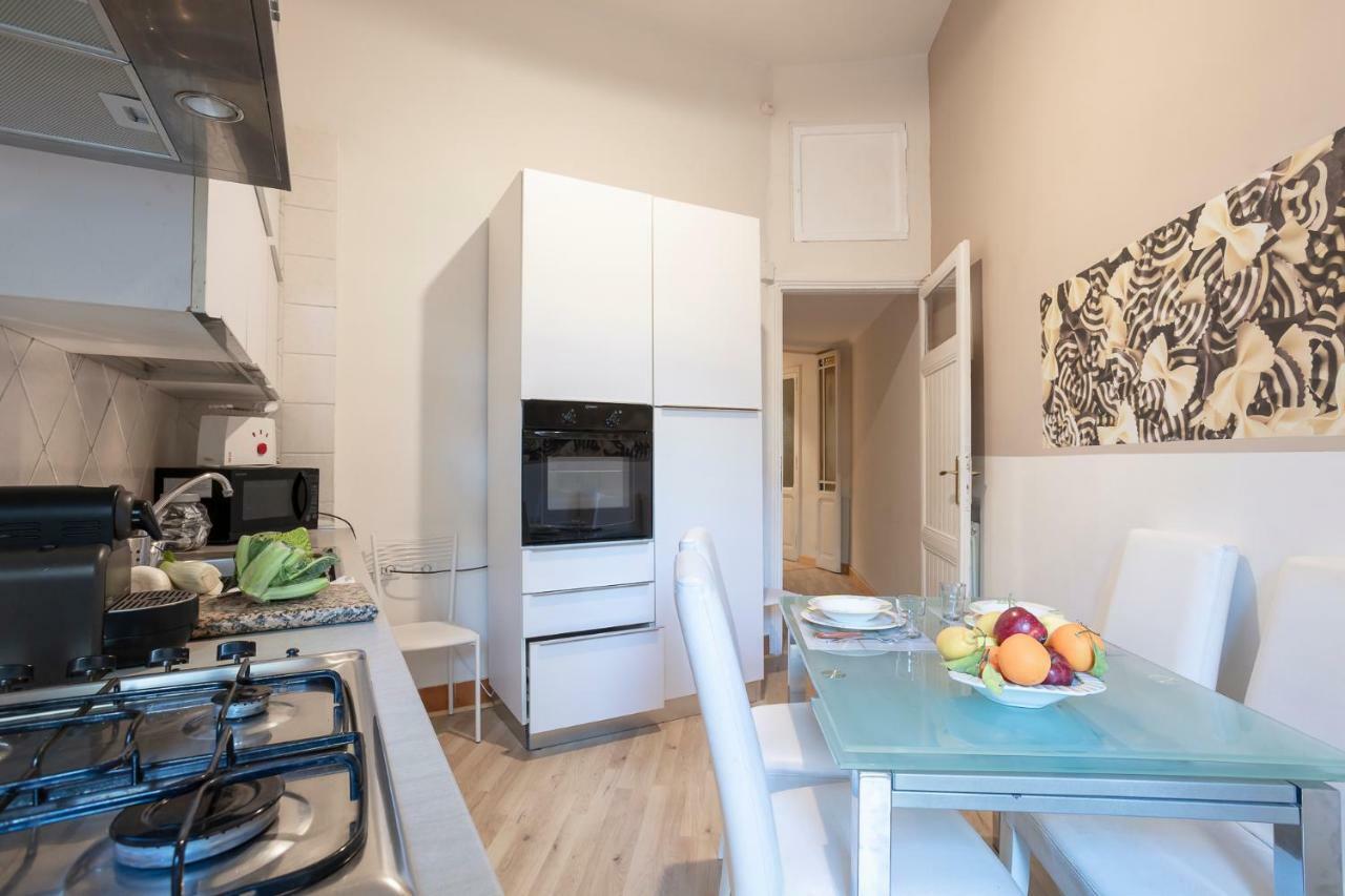Apartament Liberty House Rzym Zewnętrze zdjęcie