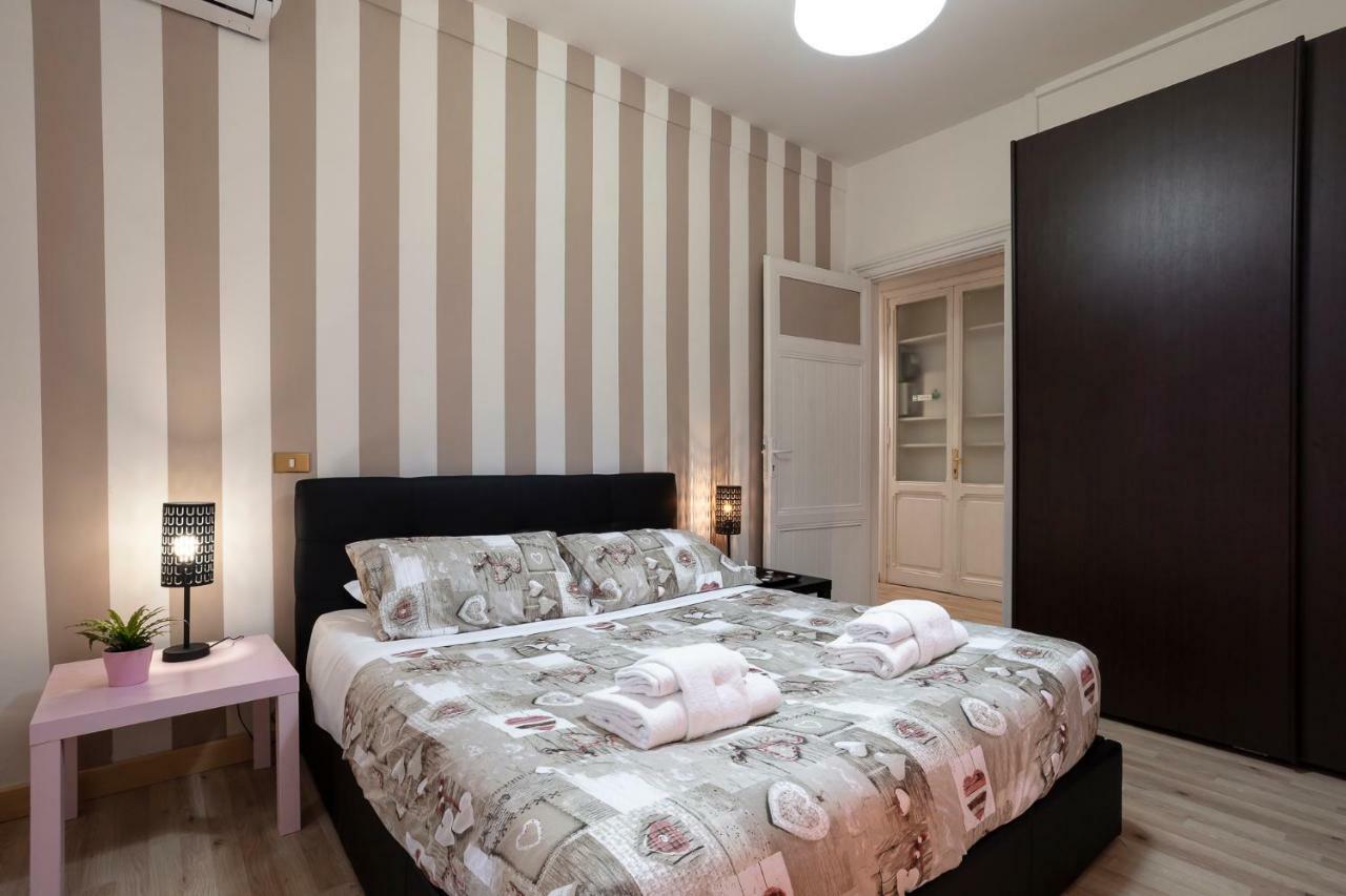 Apartament Liberty House Rzym Zewnętrze zdjęcie