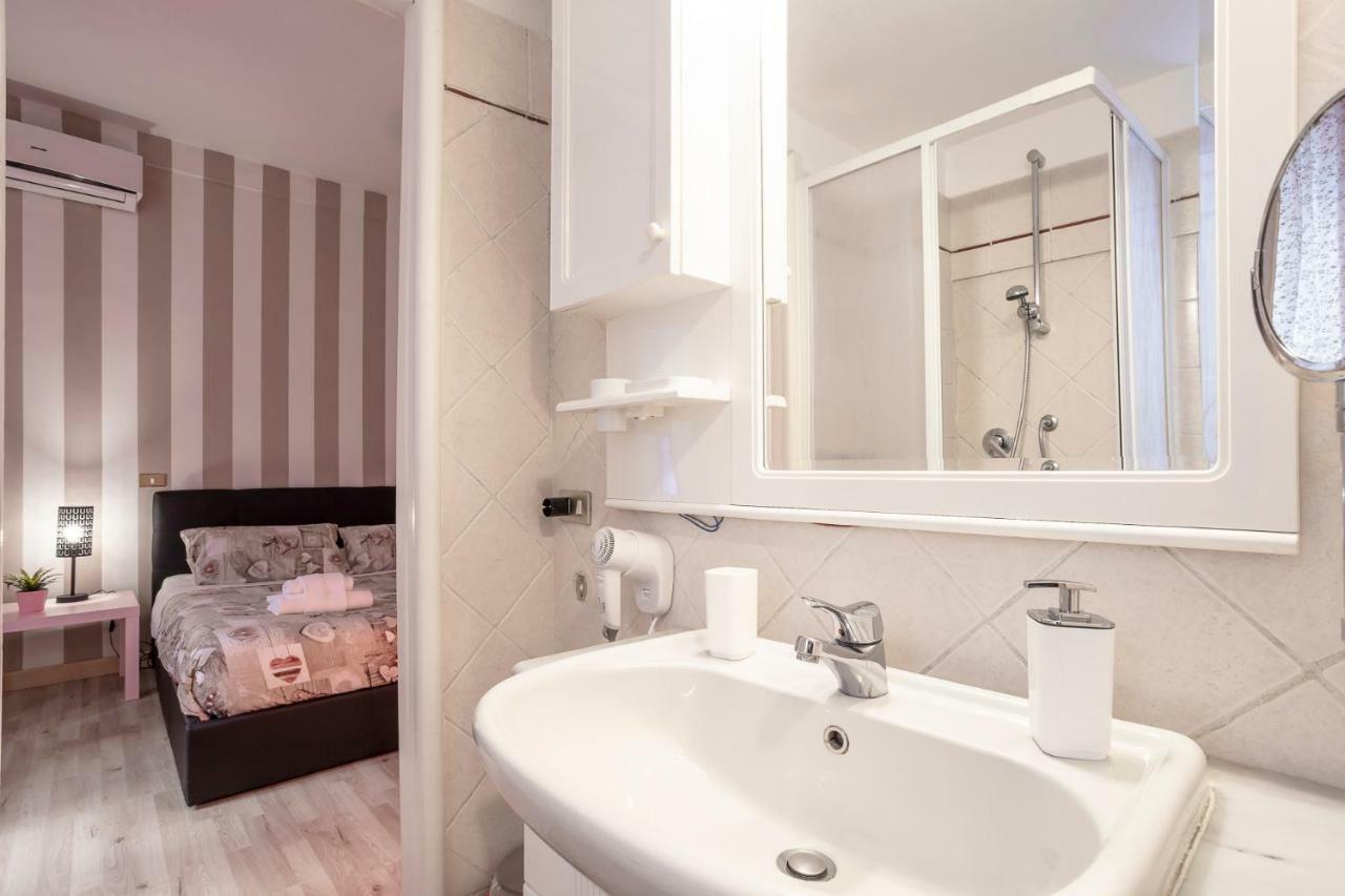 Apartament Liberty House Rzym Zewnętrze zdjęcie